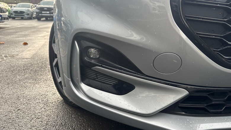 Ford Puma 1.0 EcoBoost Hybrid mHEV ST-Line X 5dr Petrol Hatchback